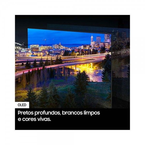 Smart TV 48