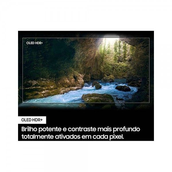 Smart TV 48
