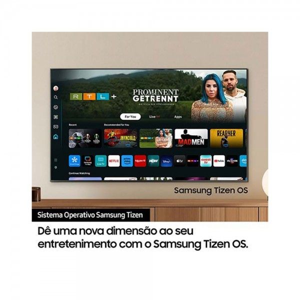 Smart TV 48