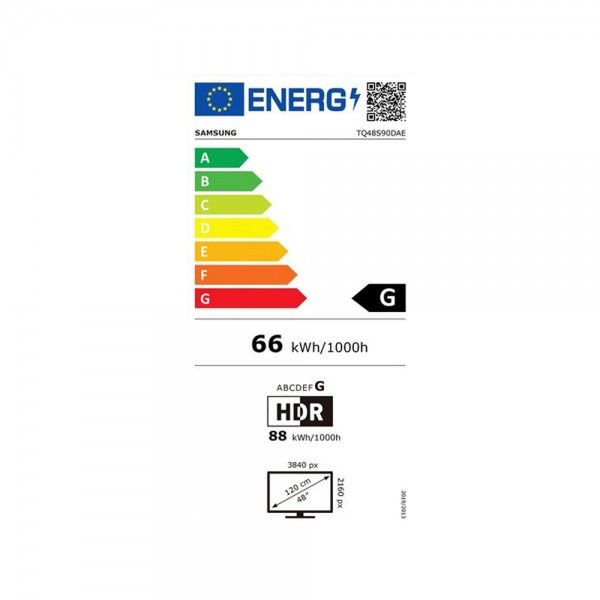 Smart TV 48