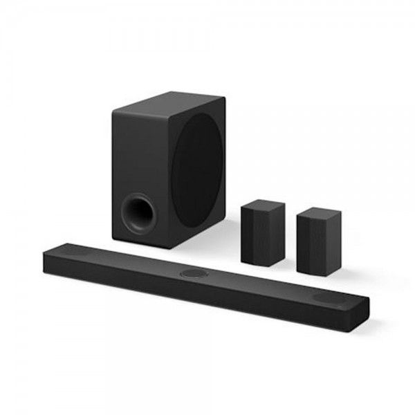 Soundbar LG S80TR