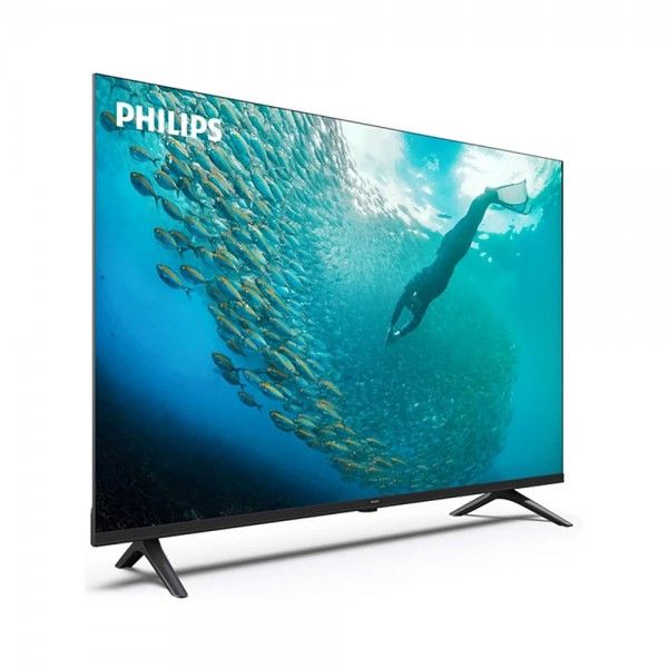 Smart TV 75