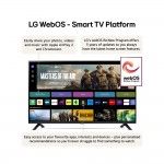 Smart TV 50" LG 50UT73006LA