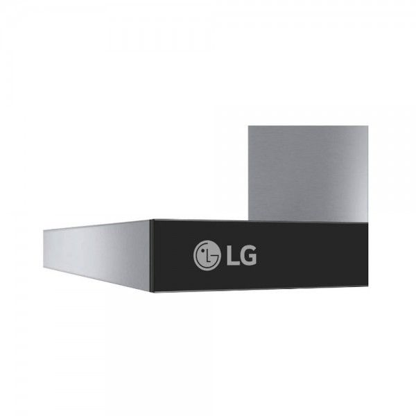 Exaustor de Parede LG HCEZ2426S