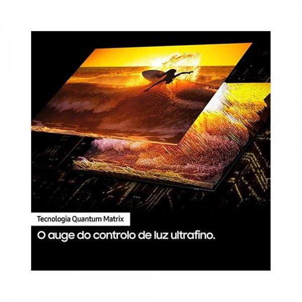 Smart TV 43