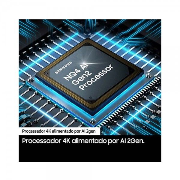 Smart TV 43