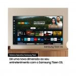 Smart TV 43" SAMSUNG TQ43QN90DATXXC
