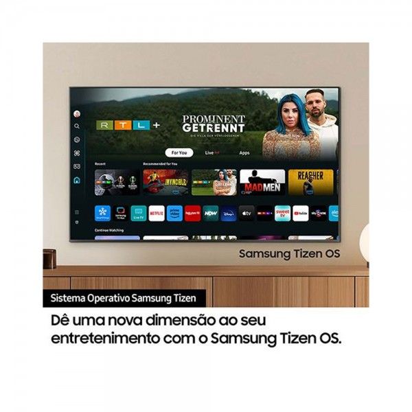 Smart TV 43