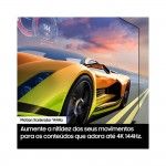 Smart TV 43" SAMSUNG TQ43QN90DATXXC