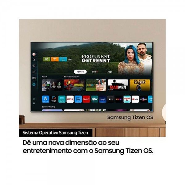 Smart TV 77