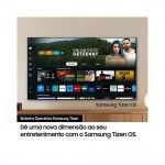 Smart TV 77" SAMSUNG TQ77S90DAEXXC