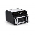 Grelhador S/Fumos & Air Fryer FLAMA SMARTPRO DIGITAL 10L 678FL