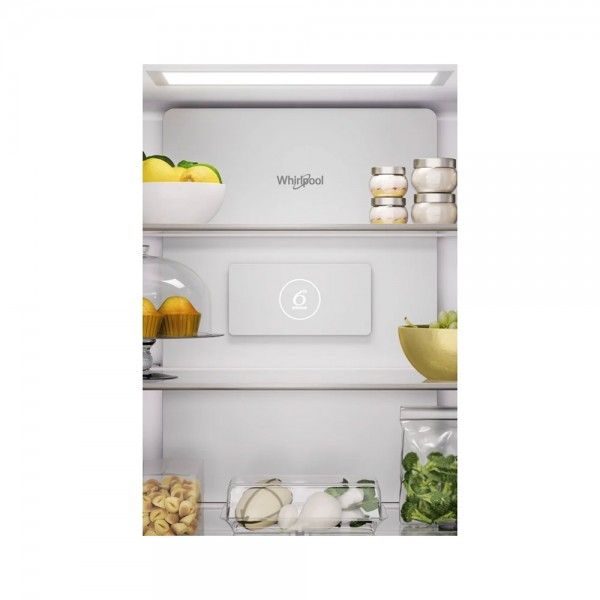 Frigorfico Americano WHIRLPOOL WQ9B3LEF