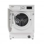 Mquina de Lavar Roupa de Encastre WHIRLPOOL BIWMWG91485EU