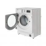 Mquina de Lavar Roupa de Encastre WHIRLPOOL BIWMWG91485EU