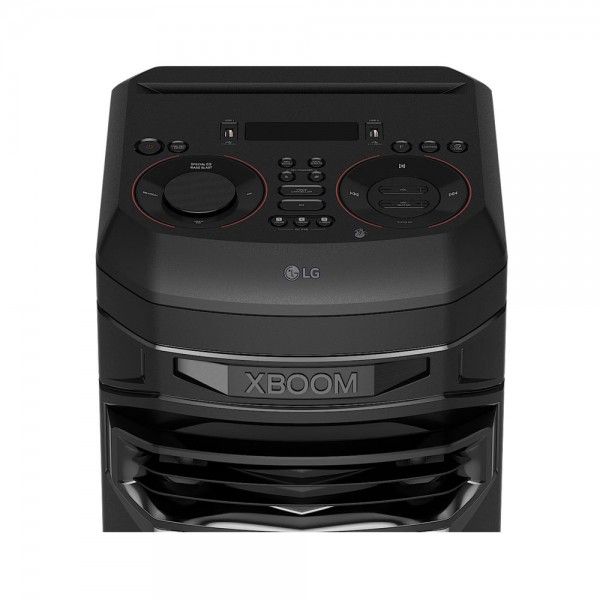 Coluna XBOOM LG RNC7