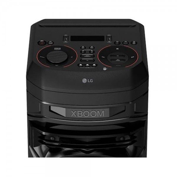 Coluna XBOOM LG RNC5