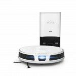 Aspirador Robot ROWENTA X-Plorer Serie 70+ Animal & Allergy RR8497WH