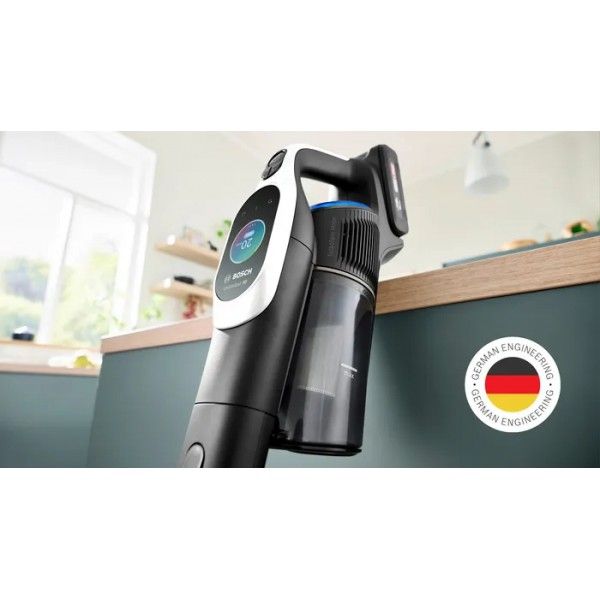 Aspirador Vertical BOSCH BCS1041WAC Unlimited 10