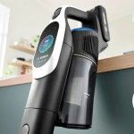 Aspirador Vertical BOSCH BCS1041WAC Unlimited 10