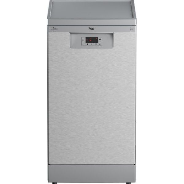 M�quina de Lavar Loi�a BEKO BDFS15020X