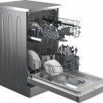 M�quina de Lavar Loi�a BEKO BDFS15020X