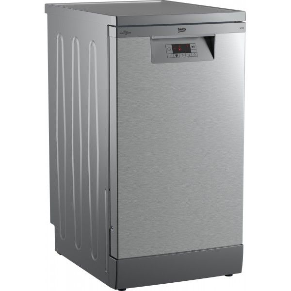 M�quina de Lavar Loi�a BEKO BDFS15020X