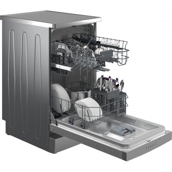 M�quina de Lavar Loi�a BEKO BDFS15020X