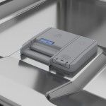 M�quina de Lavar Loi�a BEKO BDFS15020X