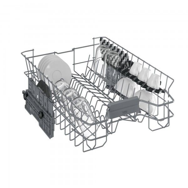 M�quina de Lavar Loi�a BEKO BDFS15020X