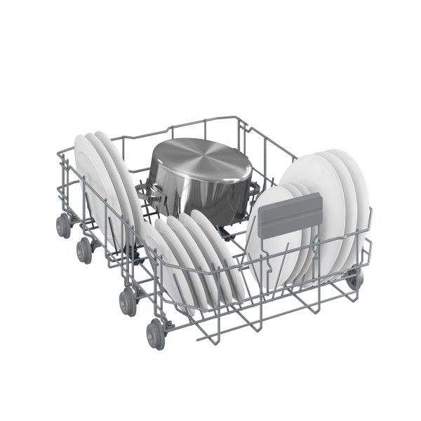 M�quina de Lavar Loi�a BEKO BDFS15020X