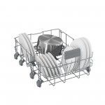 M�quina de Lavar Loi�a BEKO BDFS15020X