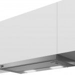 Exaustor de Gaveta BEKO HNT61311X