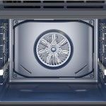 Forno Encastre Beko BBIS17300BMPE