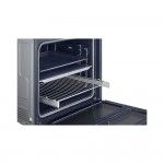 Conjunto Placa de Induo e Forno SAMSUNG NZ64M3707AK | NV7B4550VAS