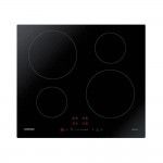 Conjunto Placa de Induo e Forno SAMSUNG NZ64M3707AK | NV7B4550VAS