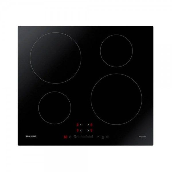 Conjunto Placa de Induo e Forno SAMSUNG NZ64M3707AK | NV7B4550VAS