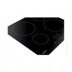 Conjunto Placa de Induo e Forno SAMSUNG NZ64M3707AK | NV7B4550VAS