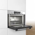 Forno de Encastre BOSCH CMA585GS1 Forno de Encastre BOSCH CMA585GS1