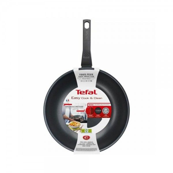 Frigideira Wok TEFAL B5541902