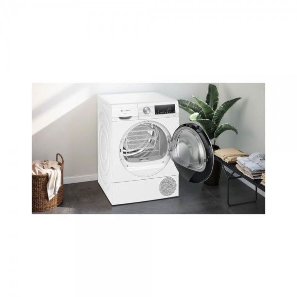 Máquina de Secar Roupa SIEMENS WQ45G2D0ES Máquina de Secar Roupa SIEMENS WQ45G2D0ES