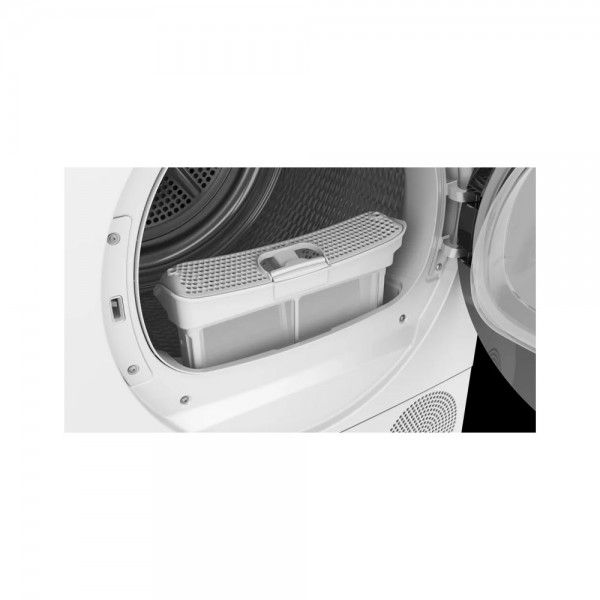 Máquina de Secar Roupa SIEMENS WQ45G2D0ES Máquina de Secar Roupa SIEMENS WQ45G2D0ES