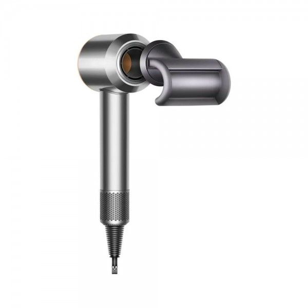 Secador de Cabelo Supersonic DYSON Nickel Copper