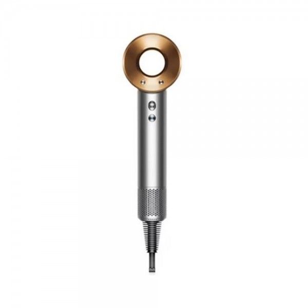 Secador de Cabelo Supersonic DYSON Nickel Copper