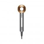 Secador de Cabelo Supersonic DYSON Nickel Copper