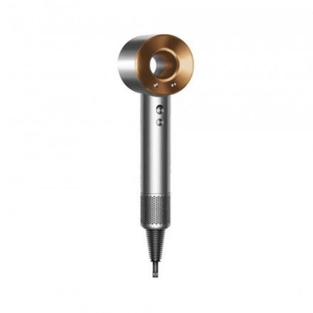 Secador de Cabelo Supersonic DYSON Nickel Copper