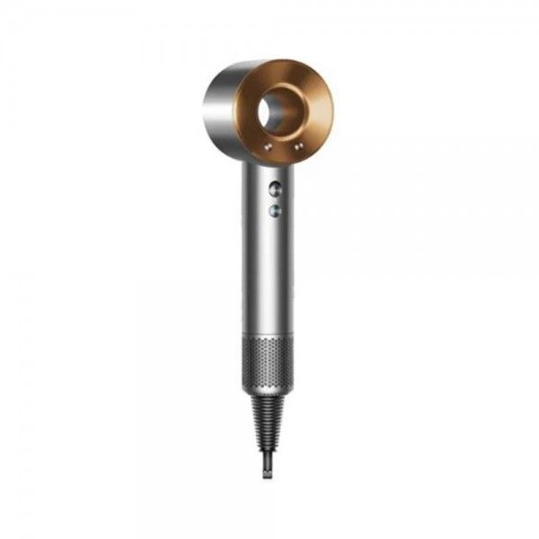 Secador de Cabelo Supersonic DYSON Nickel Copper