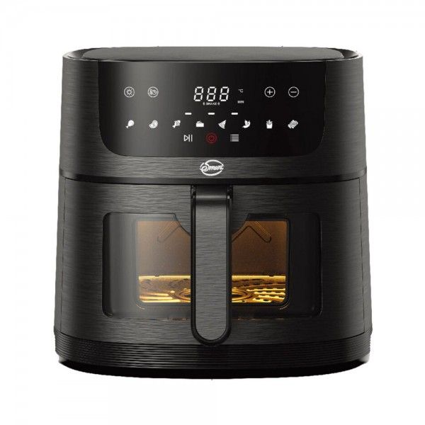 Fritadeira sem leo ESMART AFZE8007A