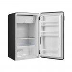 Frigorfico Mini-Bar MIDEA MDRD142SLE30