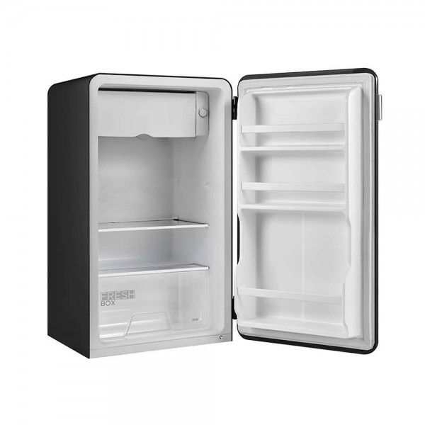 Frigorfico Mini-Bar MIDEA MDRD142SLE30